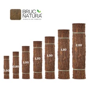 Brezo Natural