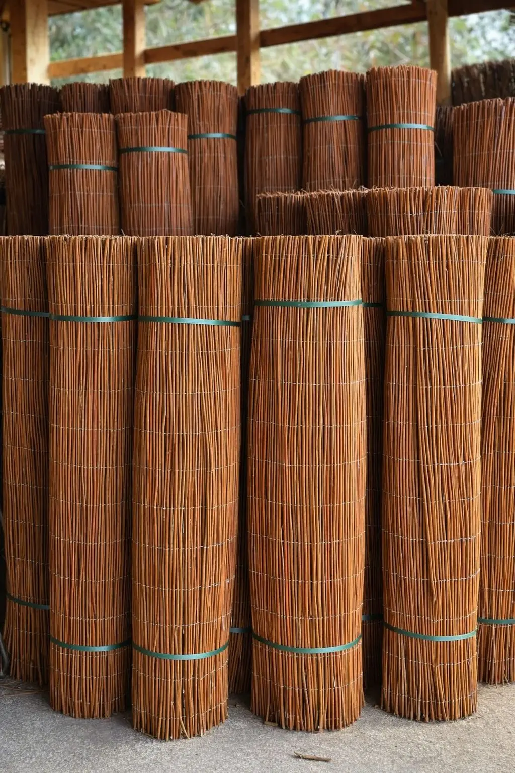 Mimbre Natural - Imagen 2